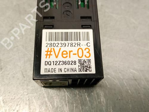 Electronic module DACIA JOGGER (RK_) 1.0 TCe 90 ECO-G (RKMT) | BP29324967M83