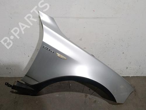 Used Right front fenders BMW X3 (E83) 2.0 sd (177 hp) 29625074