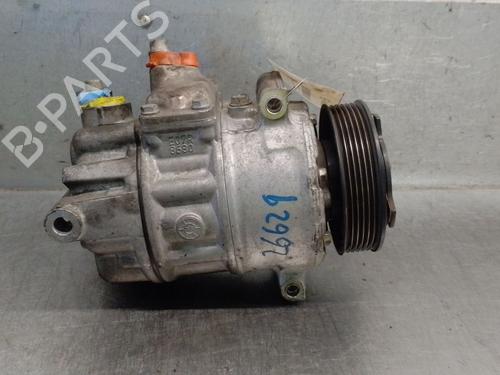 Used AC compressor AC compressor 39431300 39431300