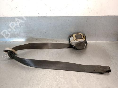 Used Front left seatbelt VW POLO (6N2) 1.9 SDI (64 hp) 28129119