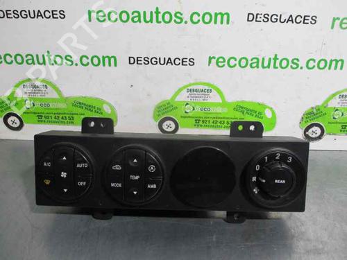 Used Climate control KIA CARNIVAL II (GQ) 2.9 CRDi (144 hp) 2290663