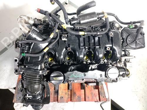 Engine FORD FOCUS C-MAX (DM2) 1.6 TDCi | BP32669863M1 - Image 6