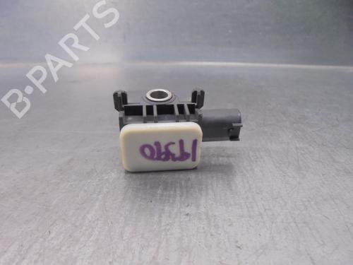 Electronic module MERCEDES-BENZ M-CLASS (W164) ML 350 4-matic (164.186) 0038202826