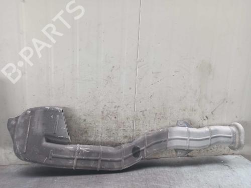 Used Pipe NISSAN CABSTAR (F22, H40) 2.7 TD (F22) (90 hp) 21020390