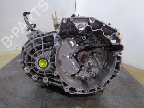 Used Gearbox Gearbox FIAT TIPO Estate (356_, 357_) 1.4 LPG (356WXF1B) (120 hp) 12530092 12530092