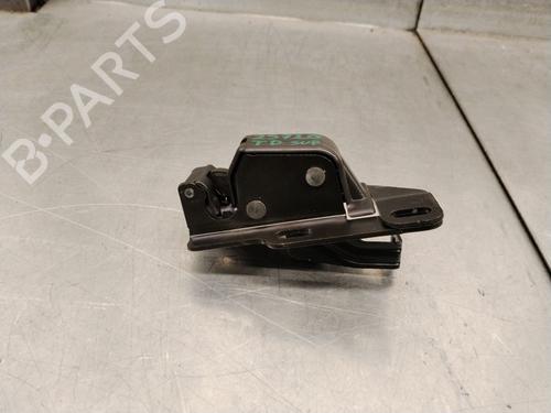 Tailgate lock CITROËN JUMPY III Platform/Chassis (V_) E-JUMPY | BP37080476C101 - Image 3