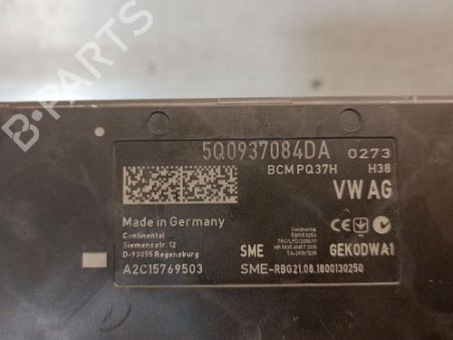 Electronic module VW CRAFTER Van (SY_, SX_) | BP33290693M83 - Image 4