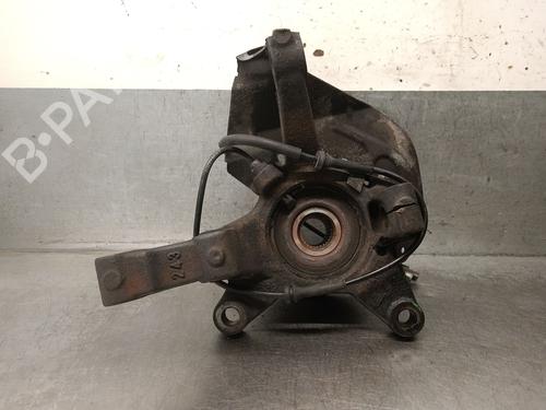 Used Right front steering knuckle Right front steering knuckle 39649949 39649949