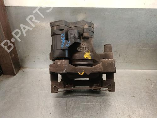 Left rear brake caliper VW TIGUAN (5N_) 2.0 TDI | BP29564267M107 