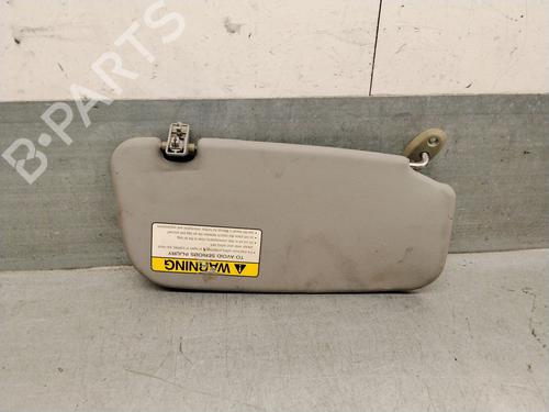 Left sun visor KIA SHUMA II (FB) 1.6 | BP39531373I1 - Image 2
