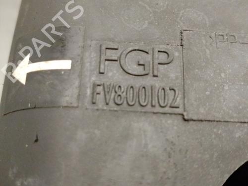 Electronic sensor OPEL CORSA D (S07) 1.3 CDTI (L08, L68) | BP38735686M84 - Image 5