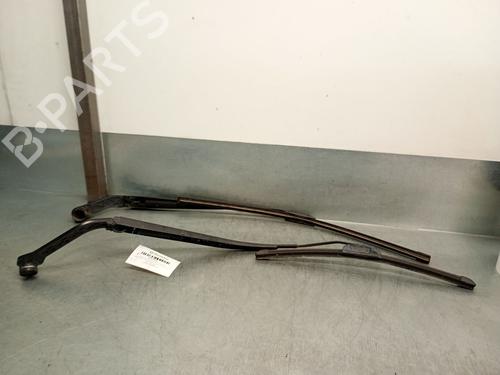 Front windshield wiper arm MITSUBISHI OUTLANDER III (GG_W, GF_W, ZJ, ZL, ZK) Plug-in Hybrid (GG2W) | BP29309041C143 