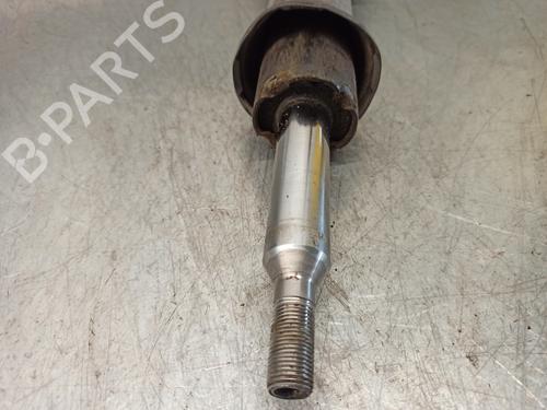 Right front shock absorber MERCEDES-BENZ SPRINTER 4-t Platform/Chassis (B904)  | BP12856197M17 