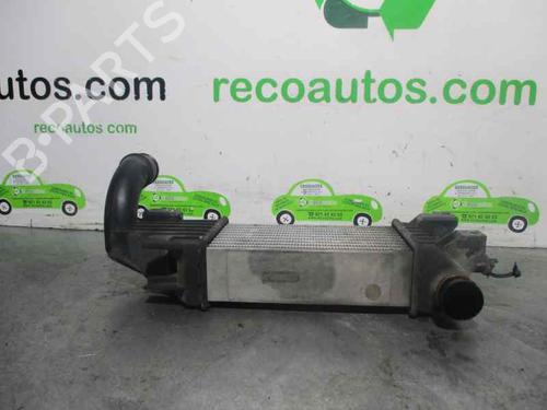 Intercooler OPEL ASTRA H (A04) 1.7 CDTI (L48) | BP2534412M30 