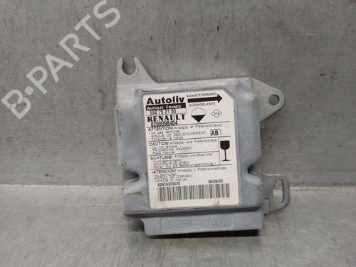 Kollisjonspute styreenhet RENAULT MASTER II Bus (JD) 2.5 dCi | BP27669514M53 