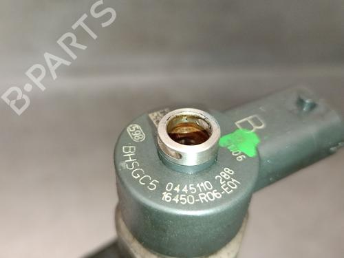 Injector HONDA CR-V III (RE_) 2.2 i-CTDi 4WD (RE6) | BP33655196M100 - Image 5