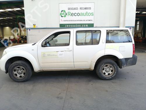 Right front window switch NISSAN PATHFINDER III (R51) 2.5 dCi 4WD | BP18961160I26 - Image 5