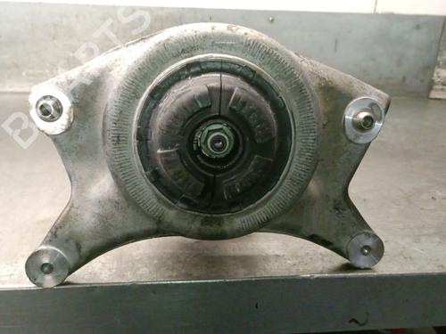 Right front shock absorber AUDI A4 B8 Avant (8K5) 2.7 TDI | BP31068507M17