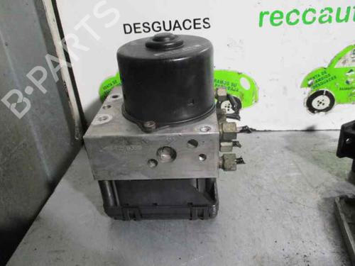 ABS pump CHRYSLER VOYAGER IV (RG, RS) 2.5 CRD | BP2092866M43 