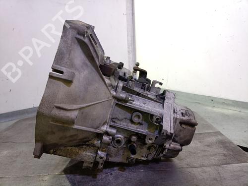 Gearbox FIAT LINEA (323_, 110_) 1.3 JTD Multijet (323AXB1A) | BP28093856M3 