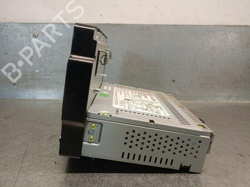 Display monitor OPEL CORSA E (X15) 1.4 (08, 68) | BP35724292C48 - Image 2