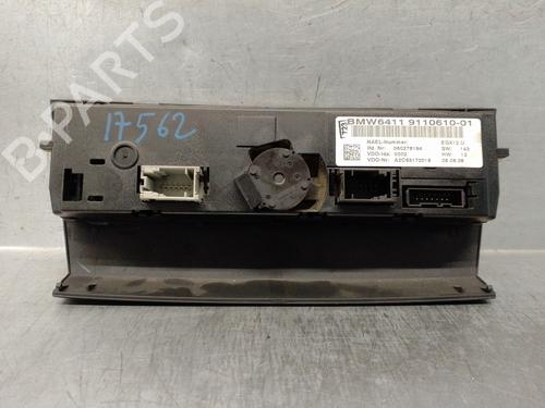 Climate control BMW 3 (E90) 320 d | BP12228240I5