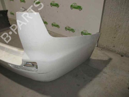 Rear bumper SSANGYONG RODIUS II  | BP2123001C8 