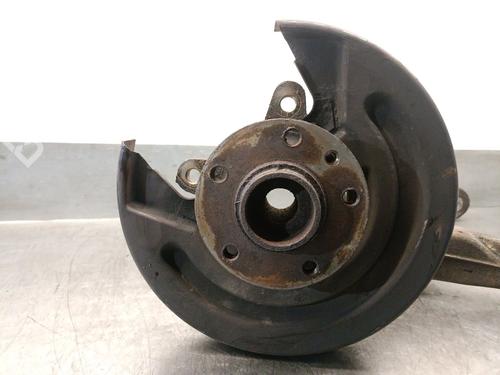 Højre hjullejehus spindel VW TRANSPORTER T5 Bus (7HB, 7HJ, 7EB, 7EJ) 1.9 TDI | BP29954163M28