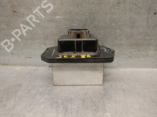Used Heater resistor Heater resistor 39142374 39142374