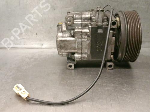 AC compressor MAZDA 3 (BK) 2.0 MZR-CD (BK14) | BP37447259M34 - Image 3