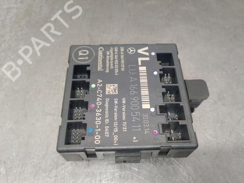 Electronic module MERCEDES-BENZ A-CLASS (W176) A 45 AMG 4-matic (176.052) | BP39611867M83 - Image 3