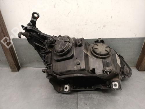 Left headlight BMW 5 (E60) 520 i | BP37593668C28 - Image 2