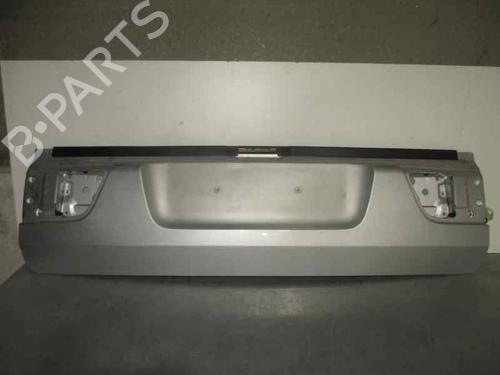 Bakluke CC/Kombi-Kupé BMW X5 (E53) 4.4 i (286 hp) 2510498