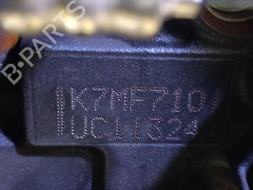 Motor DACIA LOGAN (LS_) 1.6 (LS0B, LS0D, LS0F, LS0H) | BP27807448M1 