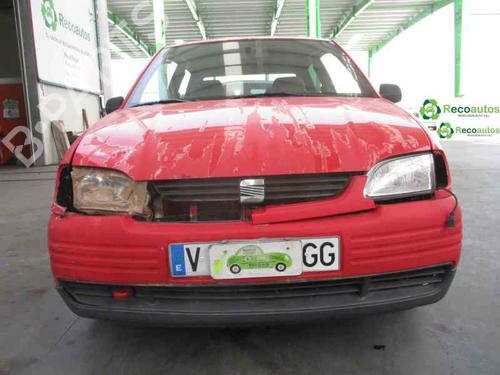 Left front shock absorber SEAT AROSA (6H1) 1.0 | BP2065638M16 