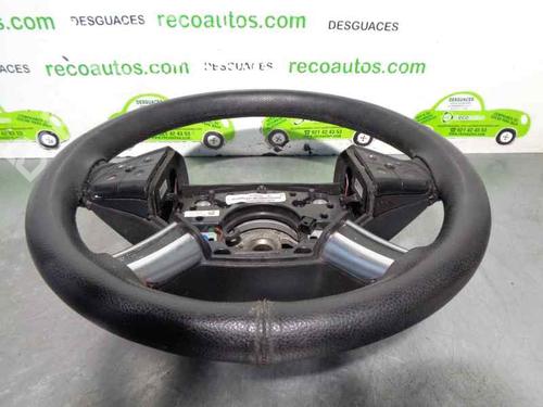 Steering wheel MERCEDES-BENZ M-CLASS (W164) ML 320 CDI 4-matic (164.122) | BP4936866C49 