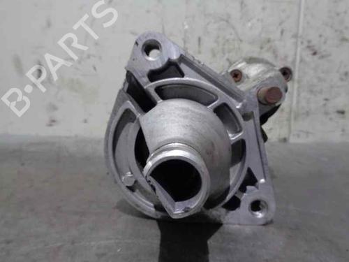 Used Starter CHRYSLER VOYAGER / GRAND VOYAGER III (GS_, NS_) 3.3 i (158 hp) 4977827