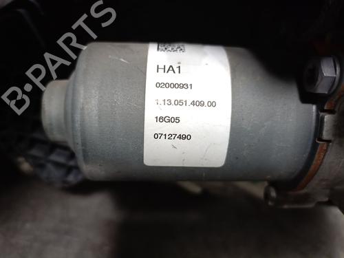 Transfer box JAGUAR F-PACE (X761) 2.0 TD4 AWD | BP33953078M36  - Image 8