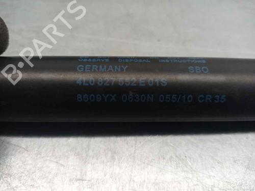 Tailgate lift support AUDI Q7 (4LB)  | BP14327249C138 