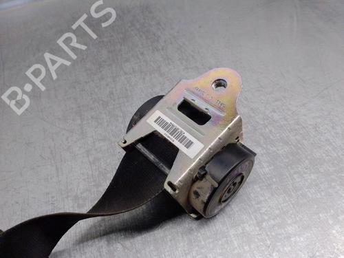 Front right seatbelt LAND ROVER FREELANDER I (L314)  | BP13113763I25 