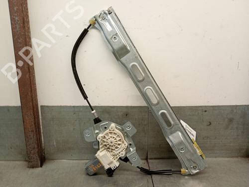 Rudehejsemekanisme ventre foran FORD TRANSIT COURIER B460 Box Body/MPV 1.5 EcoBlue (100 hp) 29163518