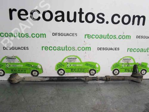 Used Left rear suspension arm OPEL OMEGA B (V94) 2.5 TD (F69, M69, P69) (130 hp) 20247585