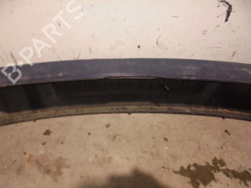 Rear bumper VW GOLF IV (1J1) 1.9 TDI | BP9294049C8 