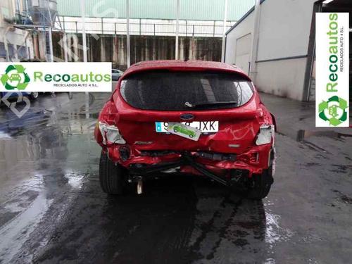 Rear mirror FORD FOCUS III 1.0 EcoBoost | BP5129620I6  - Image 7