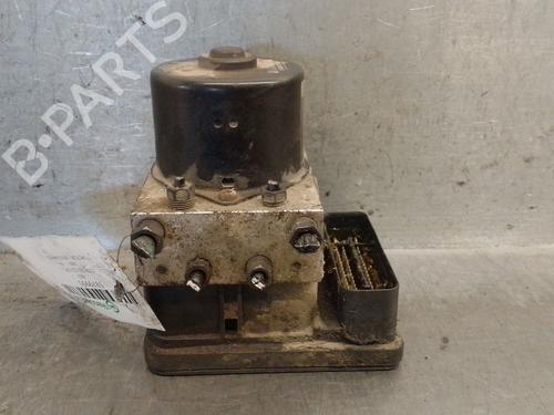 Used ABS pump ABS pump CITROËN C2 (JM_) 1.6 VTS (122 hp) 34344843 34344843