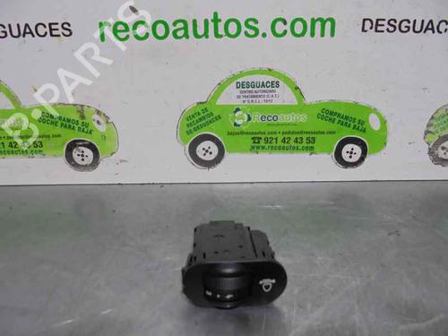 Used Headlight switch FORD FIESTA IV (JA_, JB_) 1.8 D (60 hp) 20248020