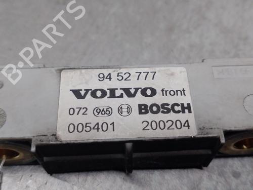 Electronic module VOLVO S80 I (184)  | BP31653474M83 