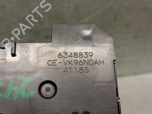 Antenne/Base MAZDA CX-5 (KF) 2.0 SKYACTIV-G AWD | BP33691395C140  - Image 6