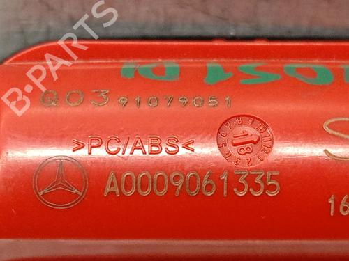 Interior roof light MERCEDES-BENZ S-CLASS (W222, V222, X222) S 560 e (222.173) | BP31067096I8