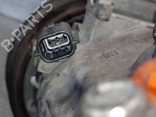 AC compressor DACIA LODGY (JS_) 1.5 dCi | BP34350858M34  - Image 5